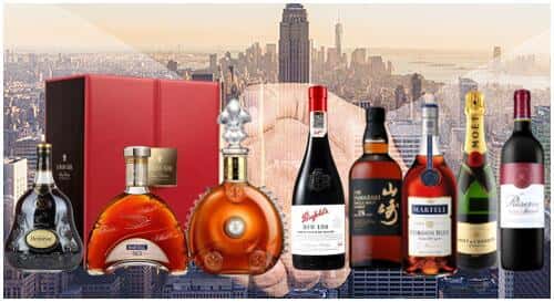 运城新绛县回收洋酒